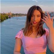 Profesora particular ofrece clases de apoyo escolar